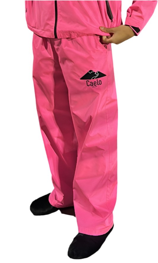 CAELOVALLEY RAIN PANTS